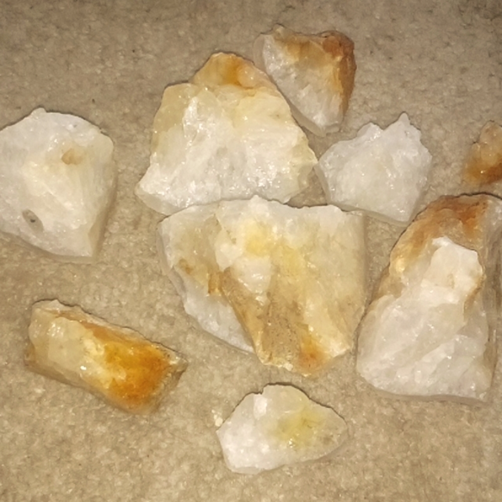 Crystal's